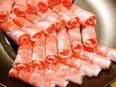 -奇门涮肉·羊蝎子·炭火烤肉(簋街总店)