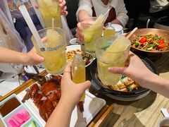 -茄子恰恰·新云南小炒(坪山益田店)