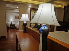 -三亚亚龙湾雅高美爵酒店