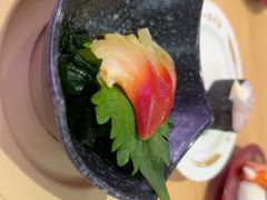 -寿司郎(皇庭广场店)