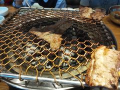 -三千里韩式炭火烤肉(南八马路店)