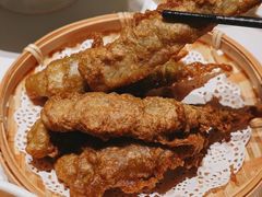 -顶特勒·黄鱼馆·特色菜(上海大世界店)