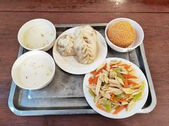 -姚记炒肝店(鼓楼店)