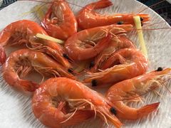 -三姐妹·海鲜大排档