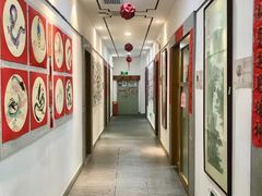 -秦汉胡同国学书院(天溢分馆)