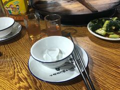 -皖北巫氏三胖地锅鸡(长淮总店)