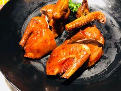 -汤城小厨•粤菜•靓汤(苏州街店)