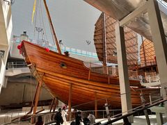 -上海中国航海博物馆