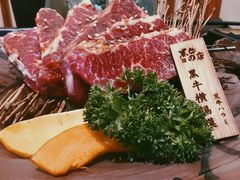 -黑牛の店·和牛烧肉(合生汇店)