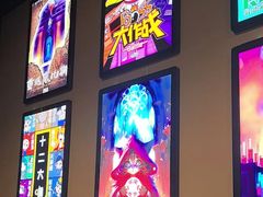 -203密室体验馆·逃脱·聚会·亲子(工体店)