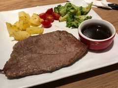 -必胜客(新中纬店)