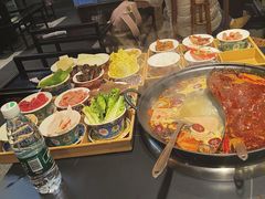 -俏媳妇火锅(宽窄巷子店)