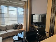 -广州德安丽舍凯宾斯基酒店