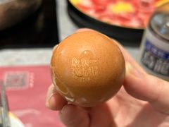 -一绪に寿喜烧(虹悦城店)
