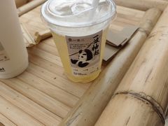 -李山山茶事(景枫店)