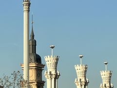 -哈尔滨音乐公园