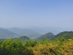 -莫干山风景区