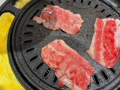 -恩泽家·果味坛子韩国炭火烤肉(白石龙店)