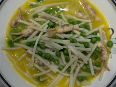 -新虹楼饭庄(崇明陈家镇店)