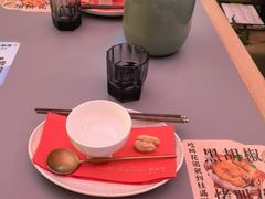 -桂满陇·手作小笼包&江南叫花鸡(中山公园店)