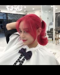 点击看大图 -3AM HAIR SALON烫发染发接发