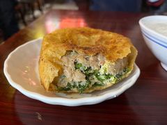 -兰庆鸡蛋馃(人民路店)