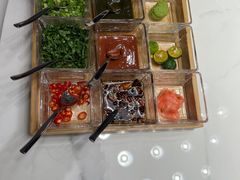 -璞御·海鲜·雪花牛肉局(宾水西道店)