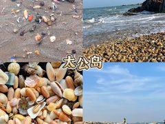 -巧克力渔家.小船海鲜胶东菜(万平口店)