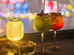 -长沙北辰洲际酒店-SKY 27酒廊