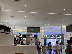 -科学家咖啡(恒隆广场店)