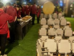 -沸奇公园·情景团建·年会露营烧烤轰趴生日(科技园店)