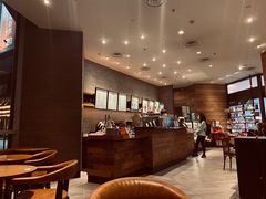 -星巴克(北京望京店)