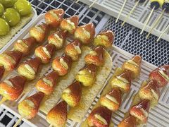 -栗子侠奶皮子糖葫芦(长宁店)