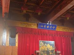-哈哈曲艺社(西门闲亭店)