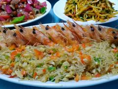 -聚德福海鲜家常菜(刘庄店)