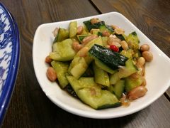 冰爽拍青瓜-抖鱼-抖音酸菜鱼(惠福东路店)