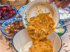 -百年老字号·观振兴蟹黄面·三虾面·苏式面(观前街富仁坊巷店)