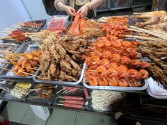 -胡仁根胡记炸炸炸