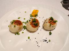 -漢舍中国菜馆(浦东嘉里城店)