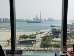 -馋遇江南·精致湖景雅宴(东方之门店)