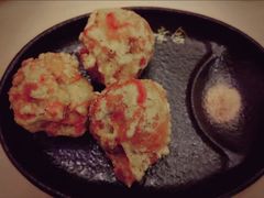 博多炸鸡块-博多一幸舍(西单大悦城店)