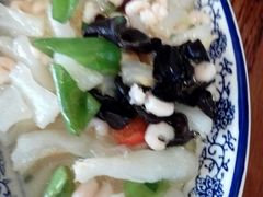 -孙盛兴奥灶面馆·蟹黄面·三虾面(山塘街总店)