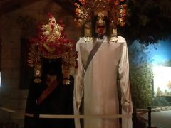 -中国闽台缘博物馆