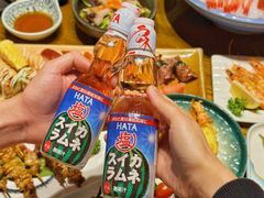 -山盛创作料理·Yamamori(珠宾店)