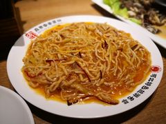 -直隶安家牛肉罩饼(建华店)