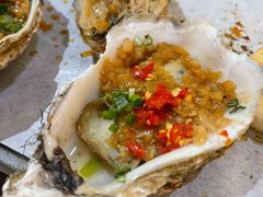 生蚝-望京小腰(北京总店)