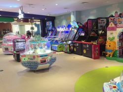 -meland亲子乐园·派对·研学(淄博万象汇店)