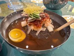 -平壤馆(西塔街店)