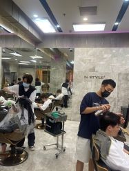 点击看大图 -INSTYLE·SALON