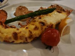 -马克西姆餐厅(崇文门店)